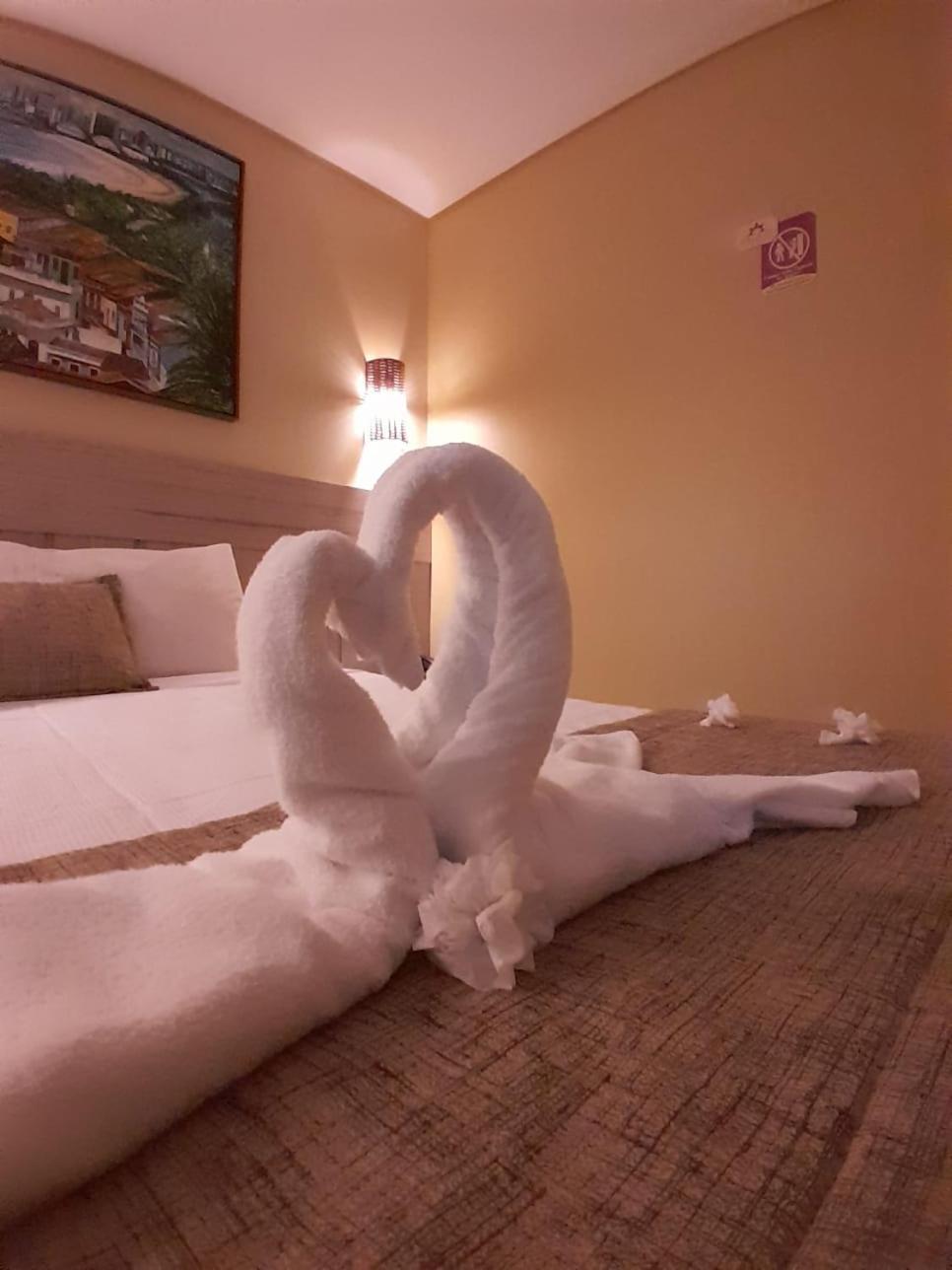 Anai Hotel Jaboatao dos Guararapes Buitenkant foto