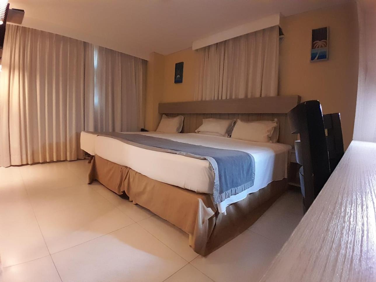 Anai Hotel Jaboatao dos Guararapes Buitenkant foto