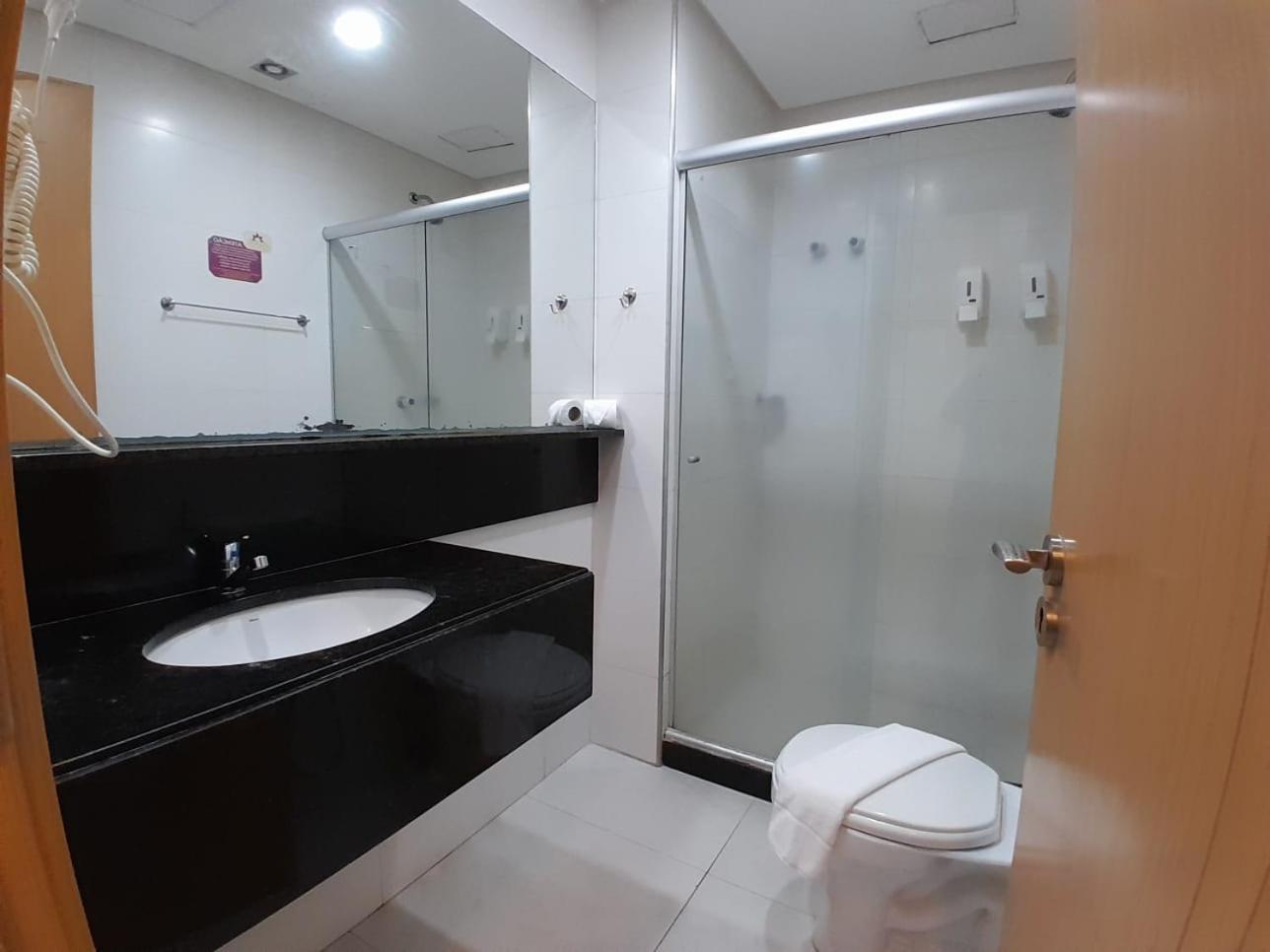 Anai Hotel Jaboatao dos Guararapes Buitenkant foto