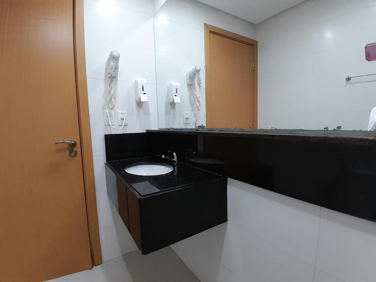 Anai Hotel Jaboatao dos Guararapes Buitenkant foto