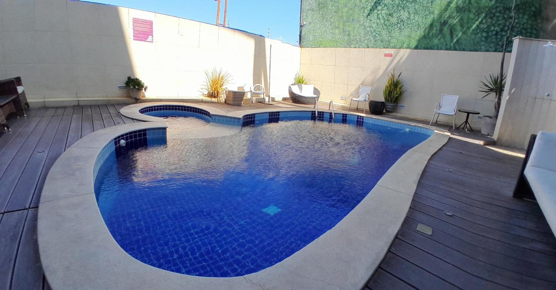 Anai Hotel Jaboatao dos Guararapes Buitenkant foto