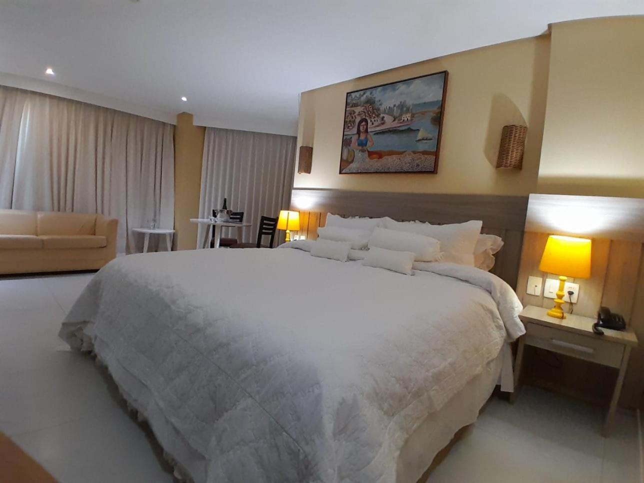 Anai Hotel Jaboatao dos Guararapes Buitenkant foto