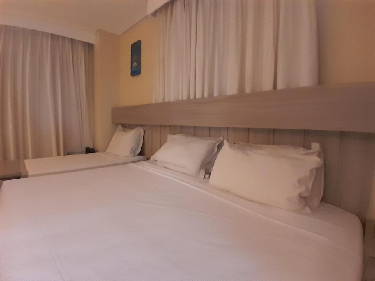 Anai Hotel Jaboatao dos Guararapes Buitenkant foto