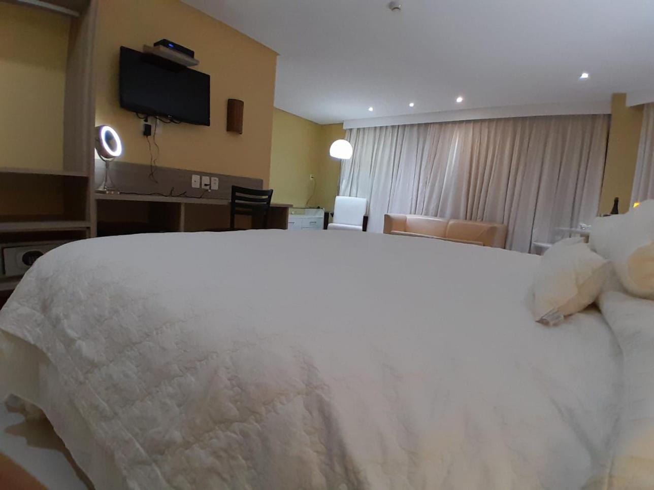 Anai Hotel Jaboatao dos Guararapes Buitenkant foto