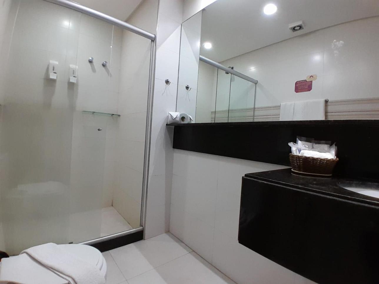 Anai Hotel Jaboatao dos Guararapes Buitenkant foto