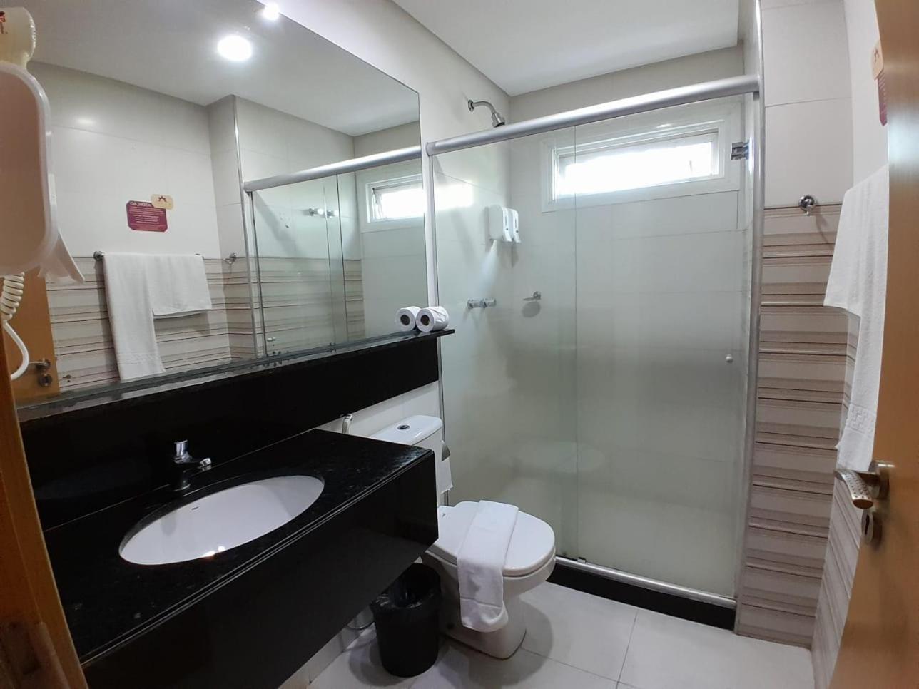 Anai Hotel Jaboatao dos Guararapes Buitenkant foto