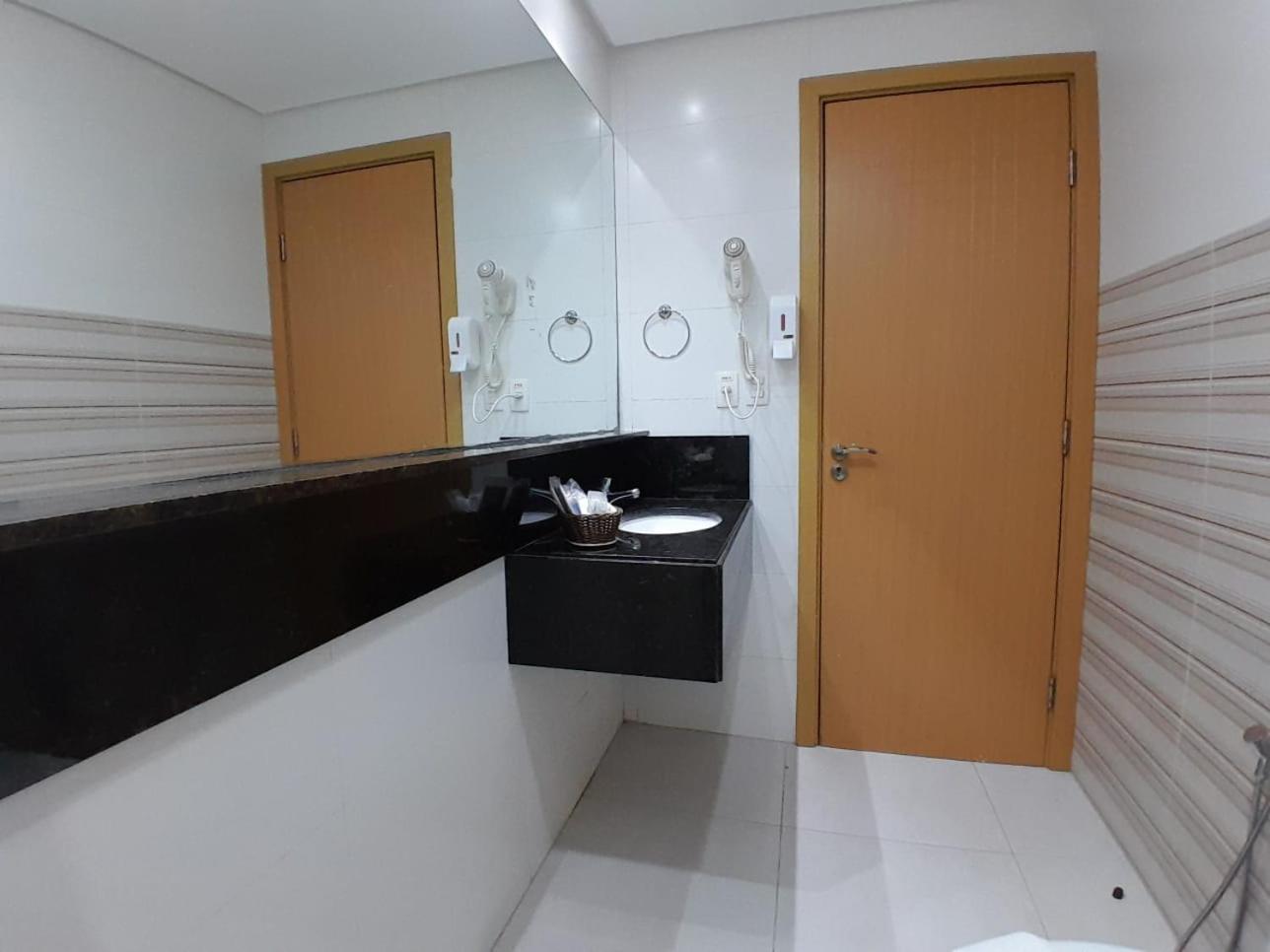 Anai Hotel Jaboatao dos Guararapes Buitenkant foto