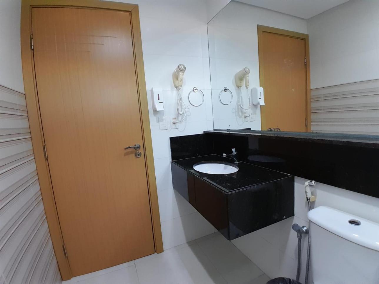 Anai Hotel Jaboatao dos Guararapes Buitenkant foto
