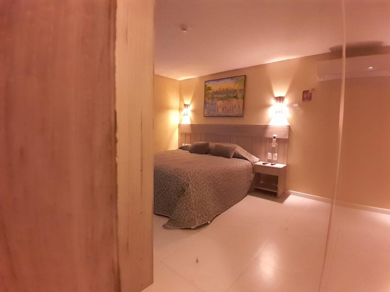 Anai Hotel Jaboatao dos Guararapes Buitenkant foto