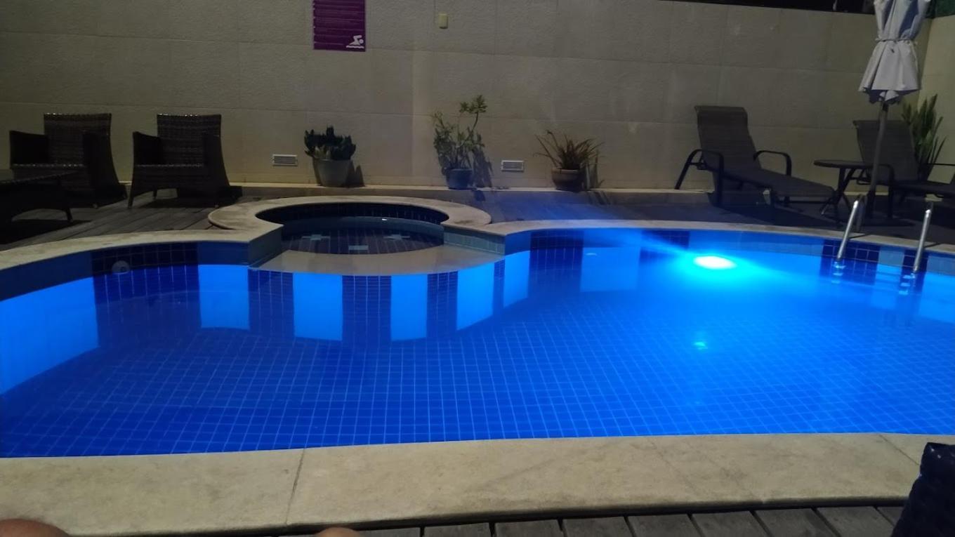 Anai Hotel Jaboatao dos Guararapes Buitenkant foto
