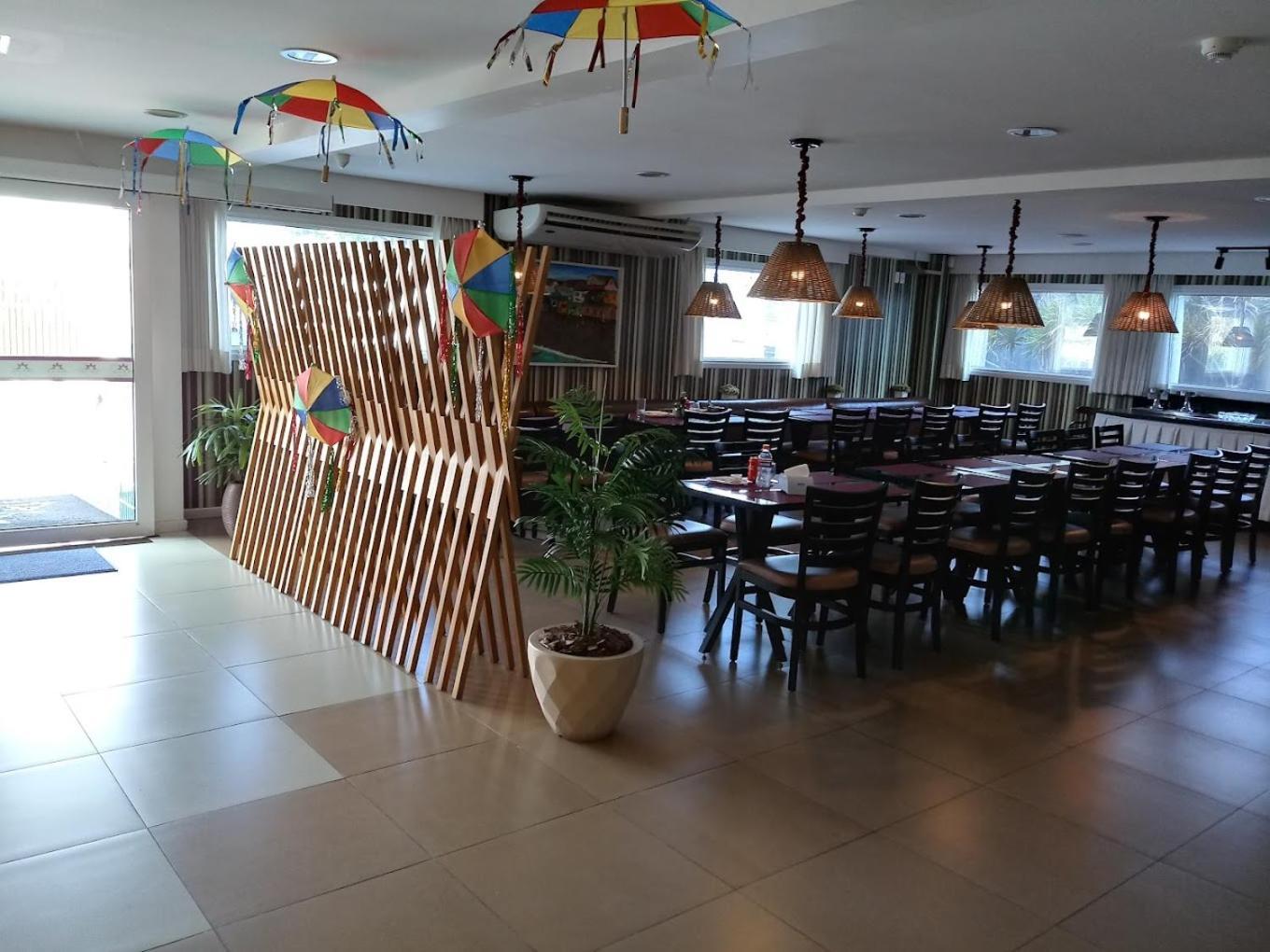 Anai Hotel Jaboatao dos Guararapes Buitenkant foto